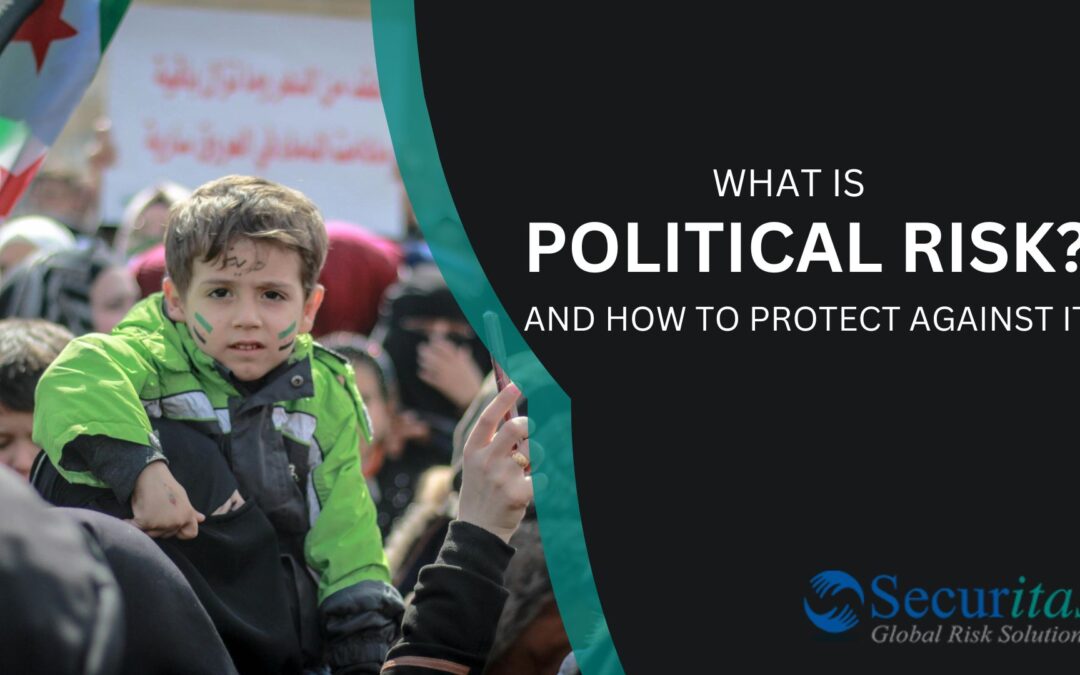 What is Political Risk and How to Manage it-2