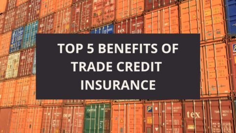 Top 5 Benefits of Trade Credit Insurance - Securitas Global Risk ...