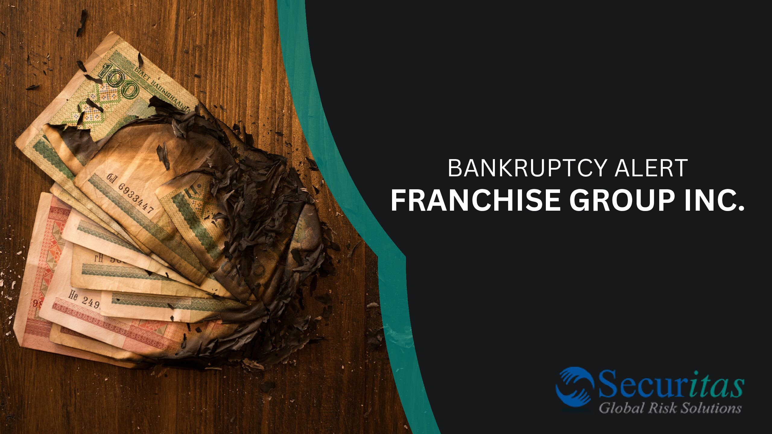 Franchise Group Inc. Bankruptcy and Restructuring