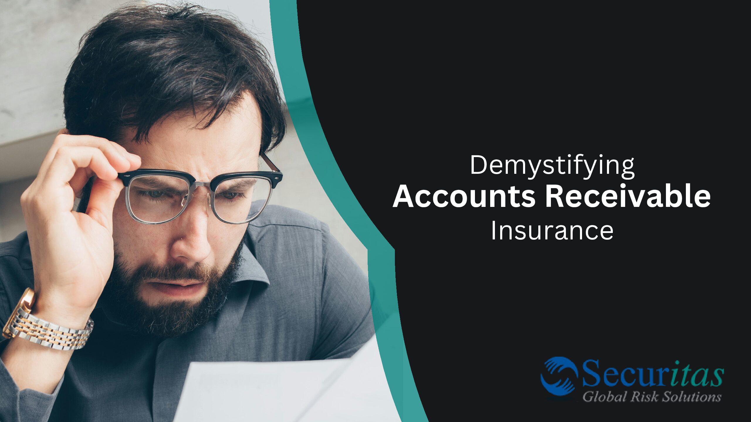 Demystifying Accounts Receivable Insurance in 10 Minutes